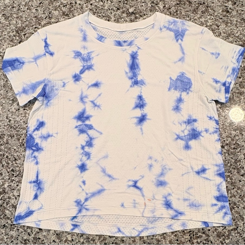 Lululemon Top